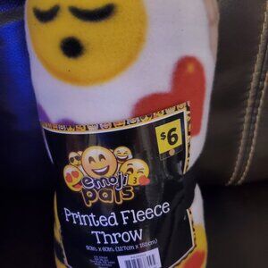 Fleece emijo